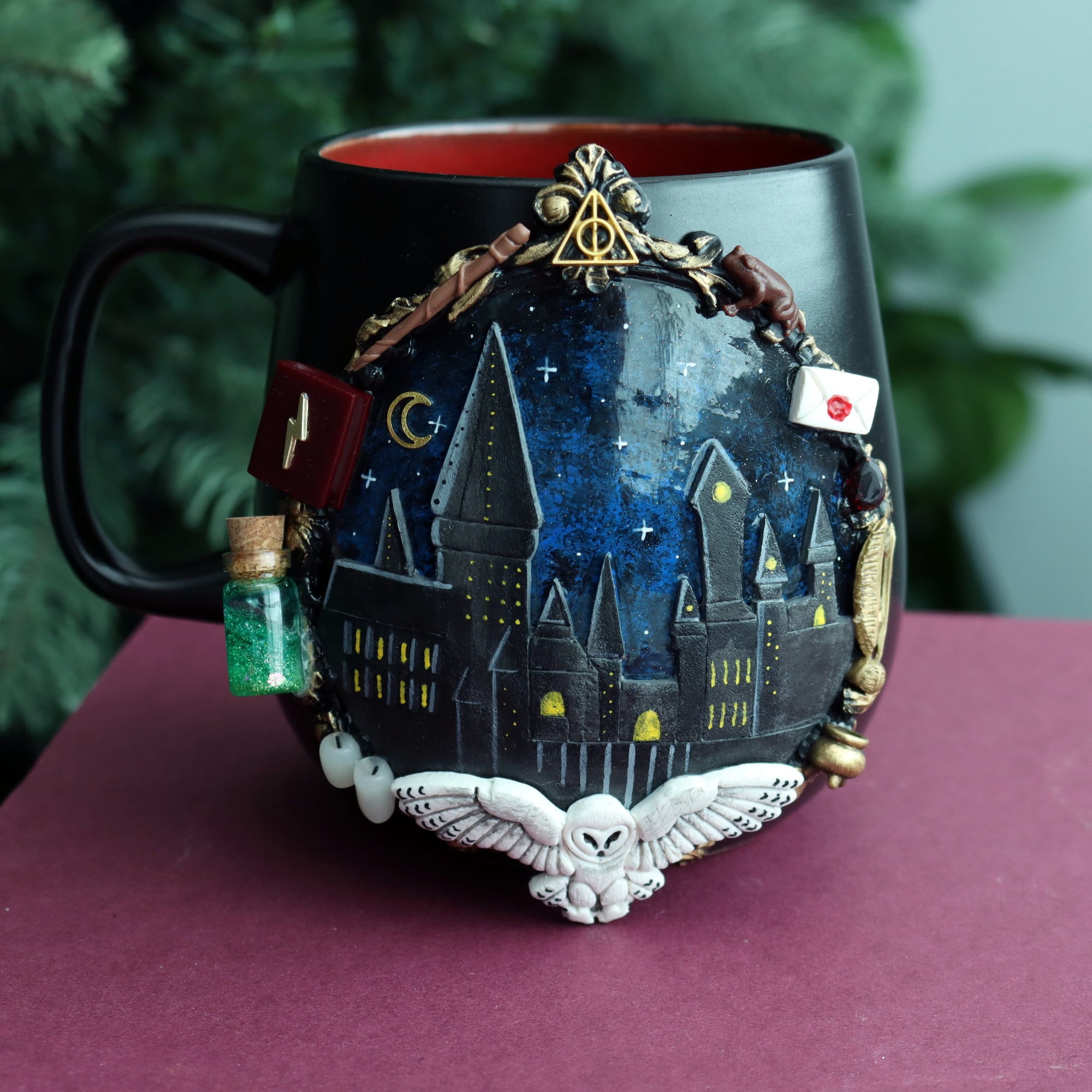 Hogwarts